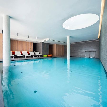 Hotel Lajadira & Spa Cortina d'Ampezzo Buitenkant foto