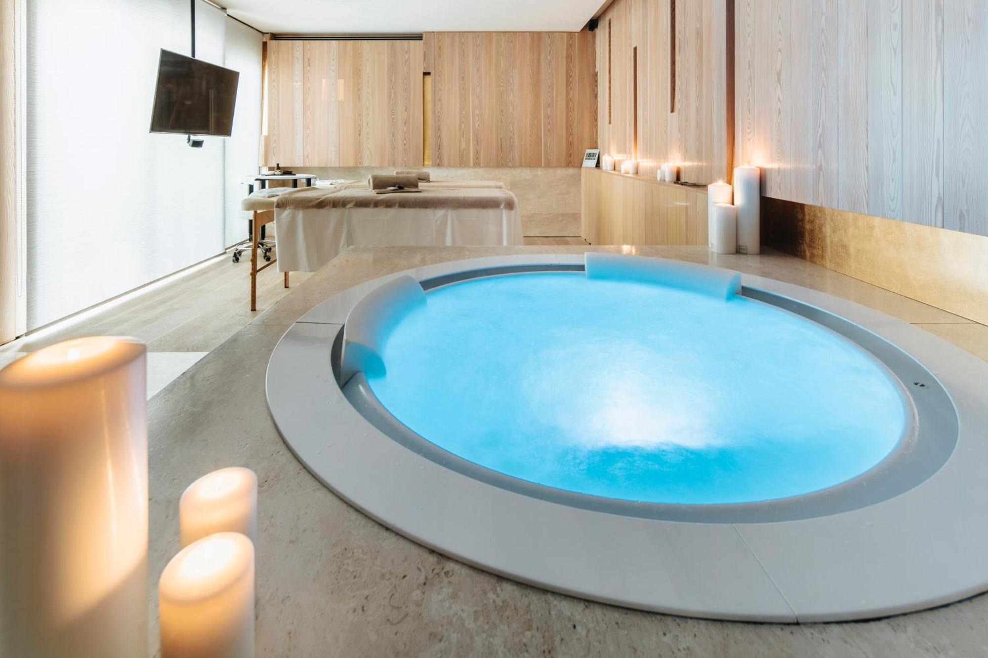 Hotel Lajadira & Spa Cortina d'Ampezzo Buitenkant foto