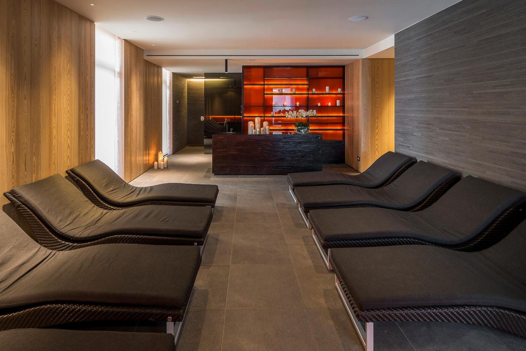 Hotel Lajadira & Spa Cortina d'Ampezzo Buitenkant foto