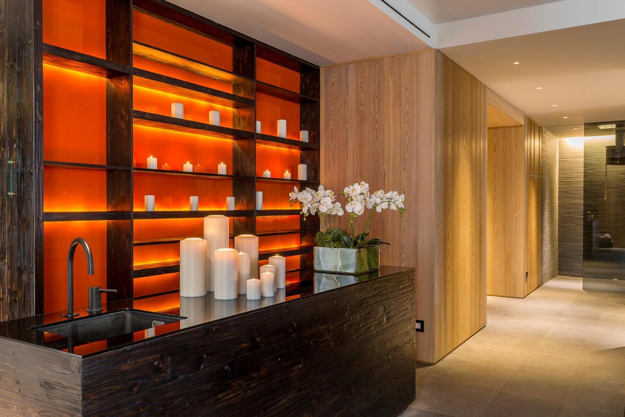 Hotel Lajadira & Spa Cortina d'Ampezzo Buitenkant foto