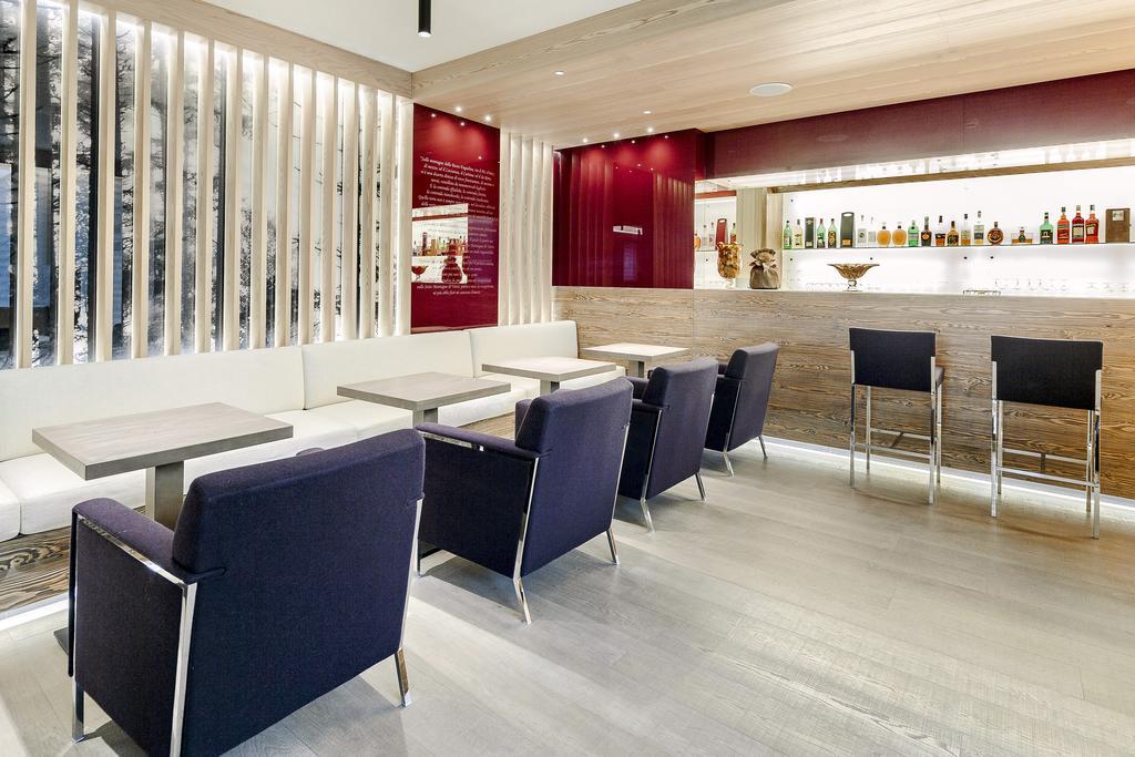Hotel Lajadira & Spa Cortina d'Ampezzo Buitenkant foto