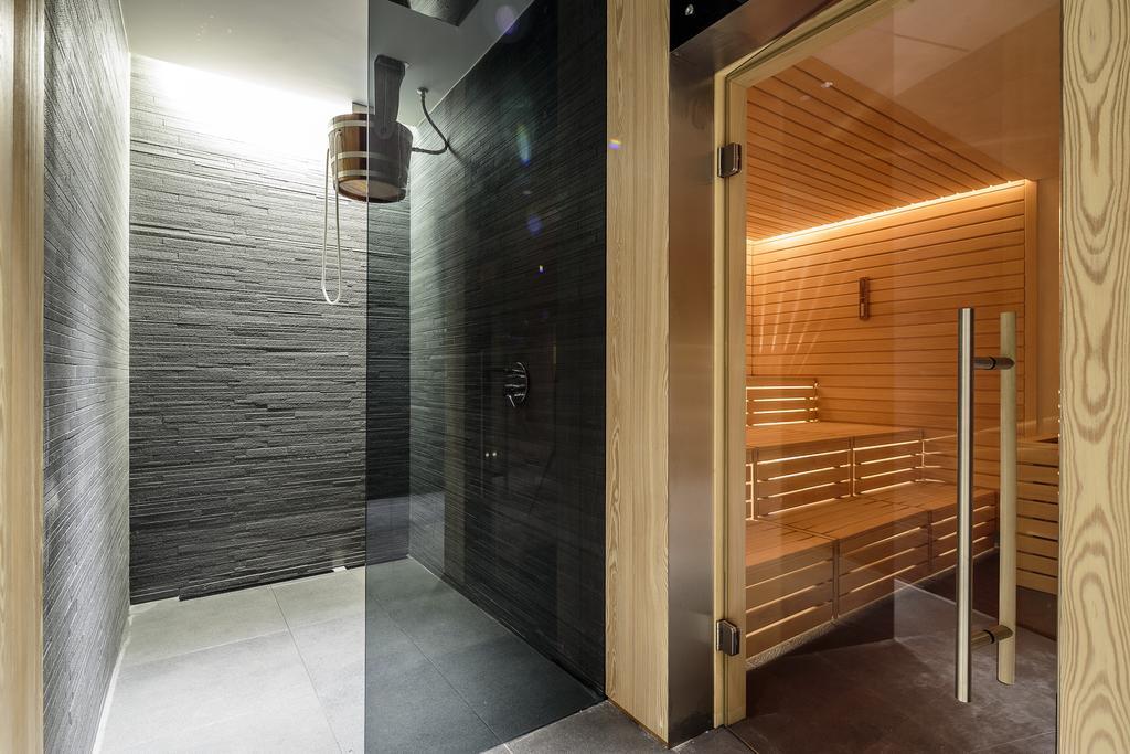 Hotel Lajadira & Spa Cortina d'Ampezzo Buitenkant foto