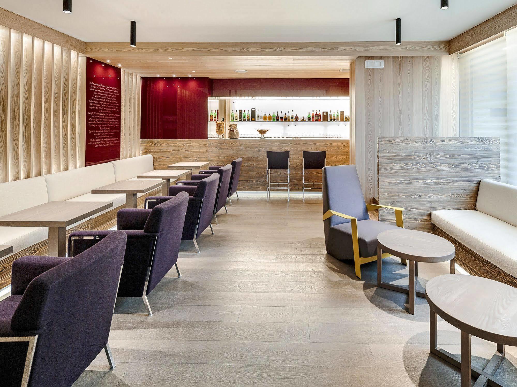 Hotel Lajadira & Spa Cortina d'Ampezzo Buitenkant foto